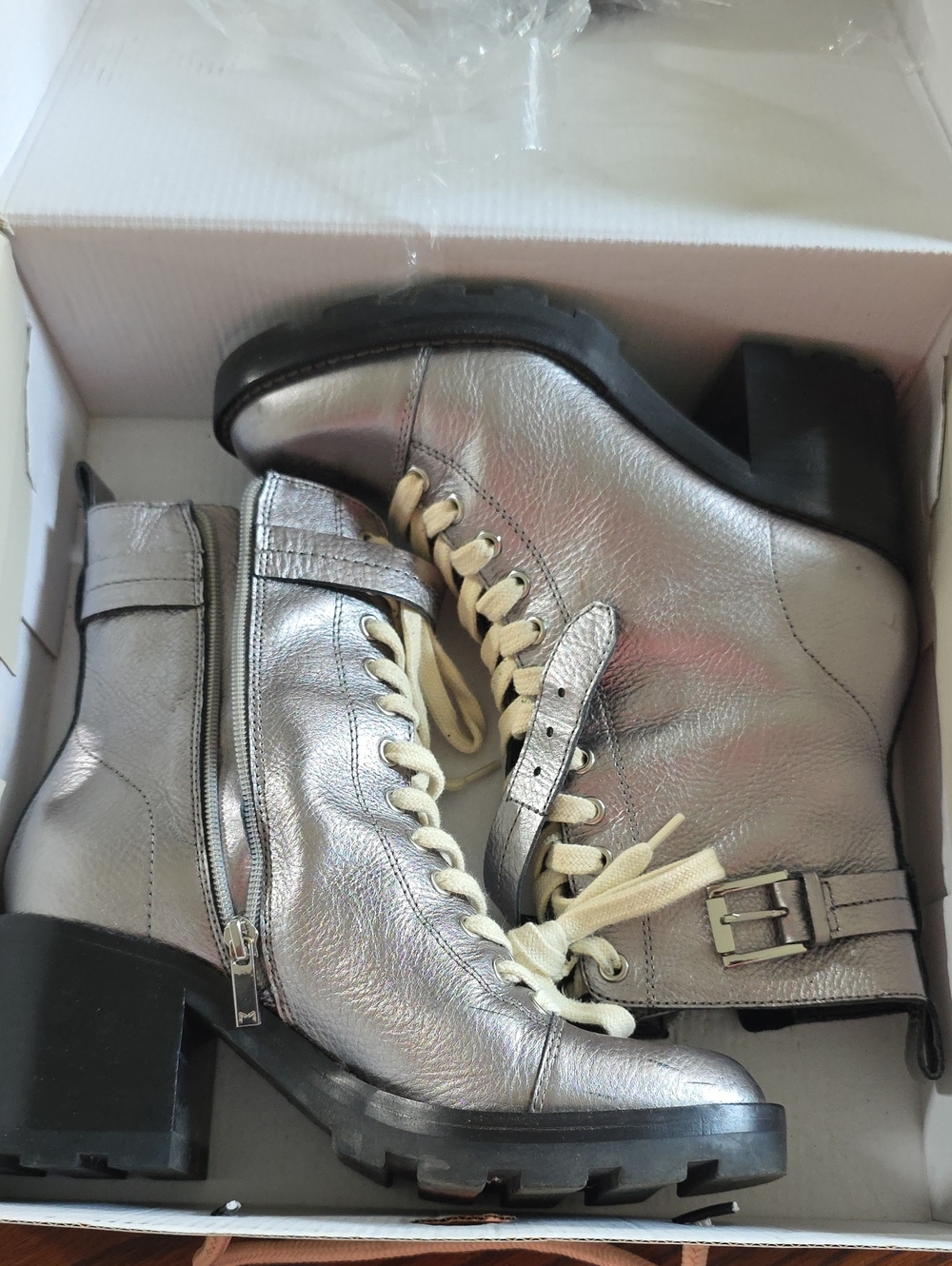 Marc Fisher Womens Boots